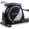 BH FITNESS Khronos Generator Black