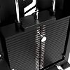 TUNTURI Platinum Dual Back/Abdominal Combo Selectorized V-series