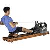 TUNTURI Fluid Rower Apollo Pro XL