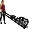 TUNTURI Fluid Rower Neon Plus Black