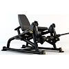 Posilňovací stroj BH FITNESS PL010 izolované predkopávanie