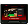BH FITNESS Movemia EV1000R SmartFocus 19"