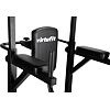 VIRTUFIT Adjustable Power Tower