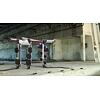 Klietka Crossfit BH FITNESS Magwall III - 3 moduly