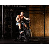 TRINFIT Air Bike Pro