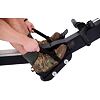 TRINFIT Air Rower Pro