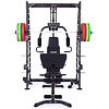 TRINFIT Multi Smith CX40 + Bench LX5