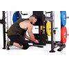 TRINFIT Multi Smith CX40 + Bench LX5