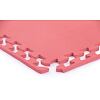 TRINFIT Tatami Fitness T12 set 4 ks - 60 x 60 x 1,2 cm