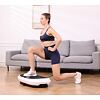 TRINFIT FLUXA V200 biela