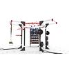 Klietka Crossfit BH FITNESS Magwall III - 3 moduly