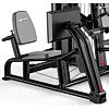 BH FITNESS Indar Press