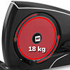 BH FITNESS Crystal 2.0 Multimedia