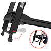 XEBEX SledTrac Lite 5000