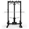Multipress PRIMAL Commercial Half Rack s kladkou