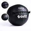 Wall ball TRINFIT zošívaná