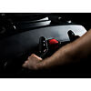 BH FITNESS Movemia TR1000R LED 21" 