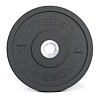 Kotúče Bumper Plate CrossGym farebné