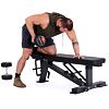 TRINFIT Bench L9 Pro