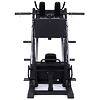 TRINFIT Leg press + Hack squat D7 Pro