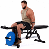 TRINFIT Multi Smith CX40 + Bench LX5