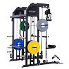 TRINFIT Multi Smith CX50 + Bench L5 Pro