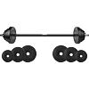 Aerobic Pump Set 20 kg VIRTUFIT Vinyl