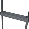 Rebrík k ​​bazénu VIRTUFIT Pool Ladder 84 cm