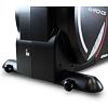 BH FITNESS Khronos Generator Black