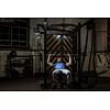 TUNTURI RC20 Cross Fit Rack