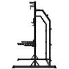 TUNTURI HR60 Half Rack