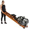 TUNTURI Fluid Rower Apollo Pro XL