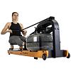TUNTURI Fluid Rower Apollo Plus BT